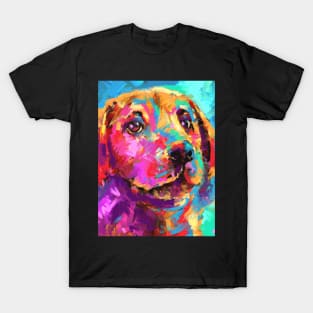 labrador T-Shirt